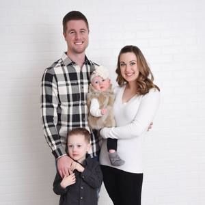 Meet your Posher, Heidi